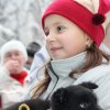 Aj Lucka s Palom išla dolinou variť cesnačku